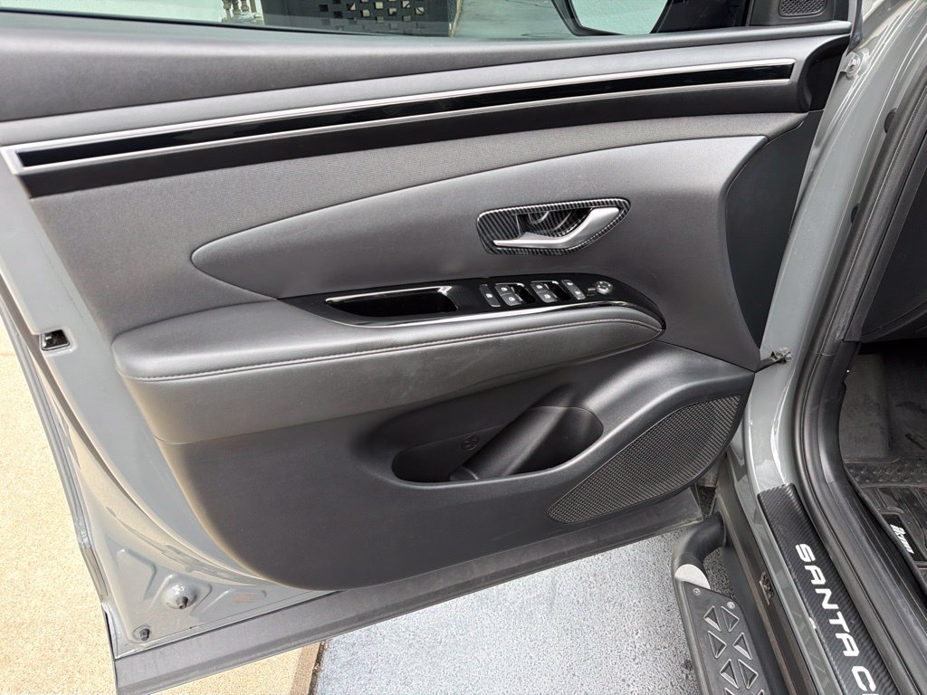 Used 2022 Hyundai Santa Cruz Limited AWD/4WD image 42