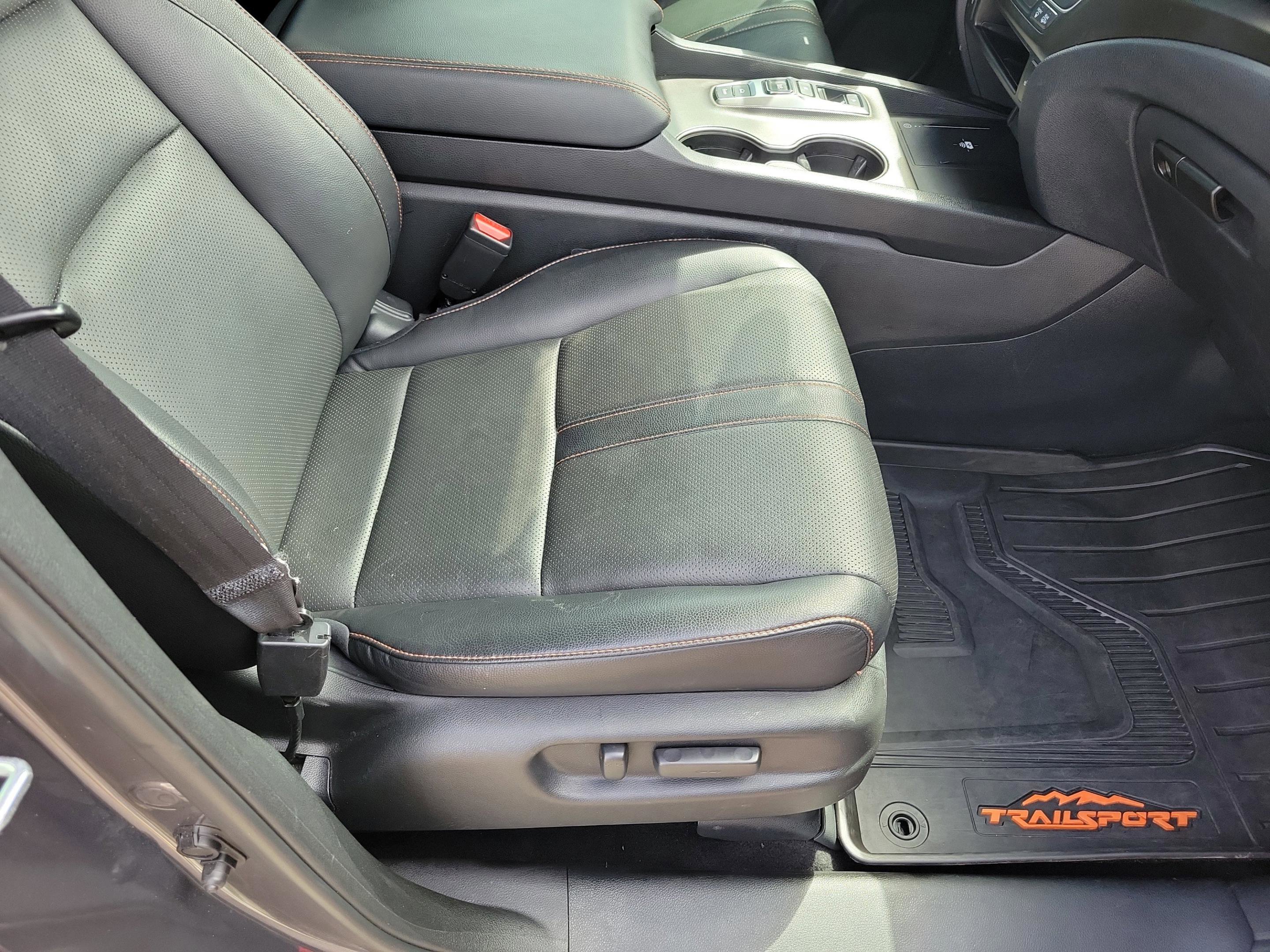 Used 2024 Honda Ridgeline TrailSport image 20