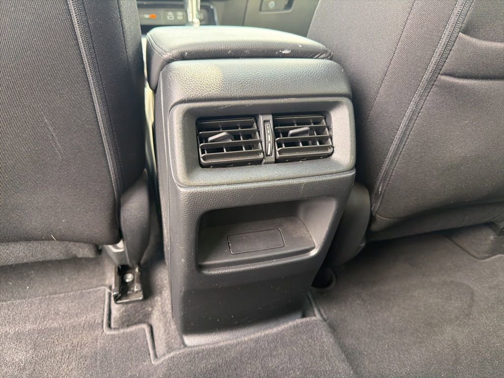 Certified 2023 Honda CR-V EX image 34