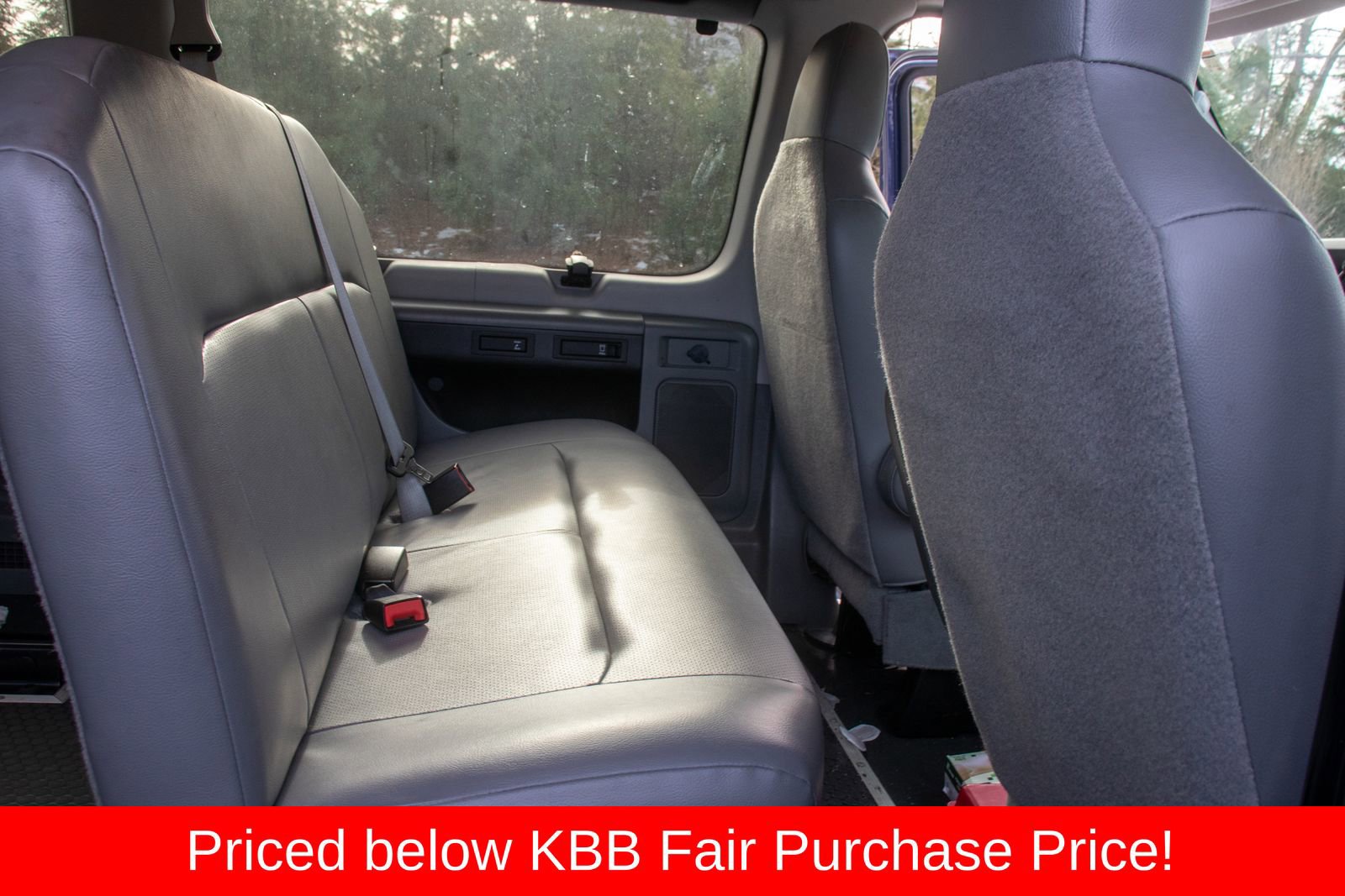 Used 2013 Ford E-350 and Econoline 350 XL w/ PWR Windows & Locks Group image 15