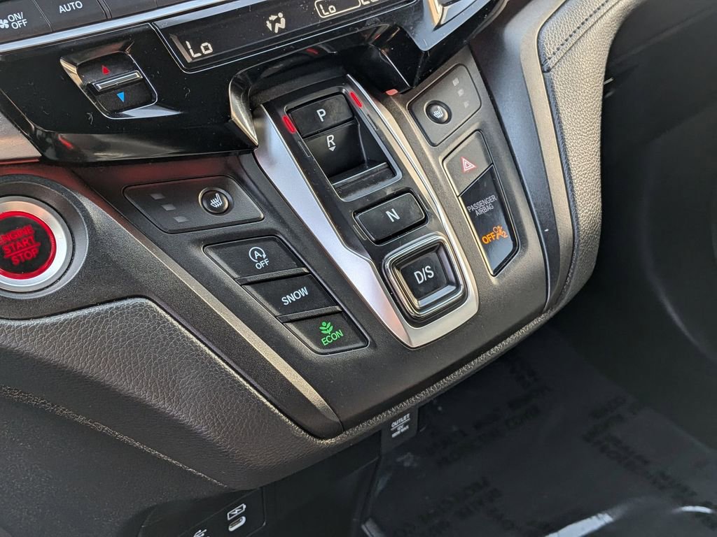 Used 2025 Honda Odyssey Sport-L image 21