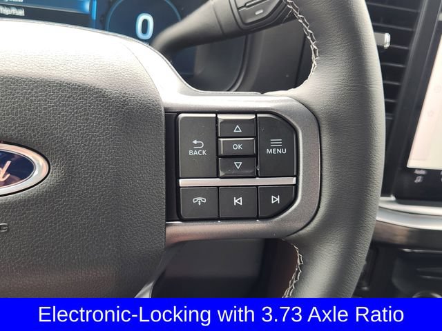 New 2026 Ford F250 Lariat w/ Chrome Package AWD/4WD image 30
