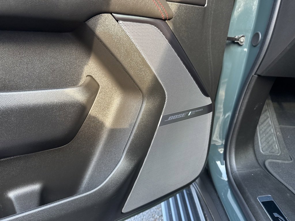 Used 2025 GMC Yukon AT4 Ultimate image 15