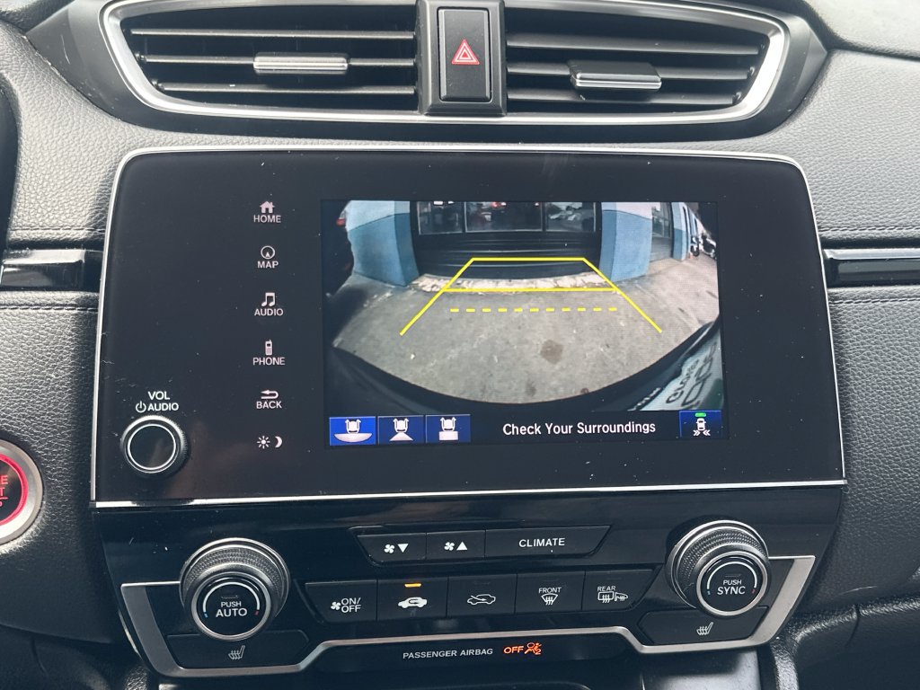 Used 2018 Honda CR-V Touring image 37
