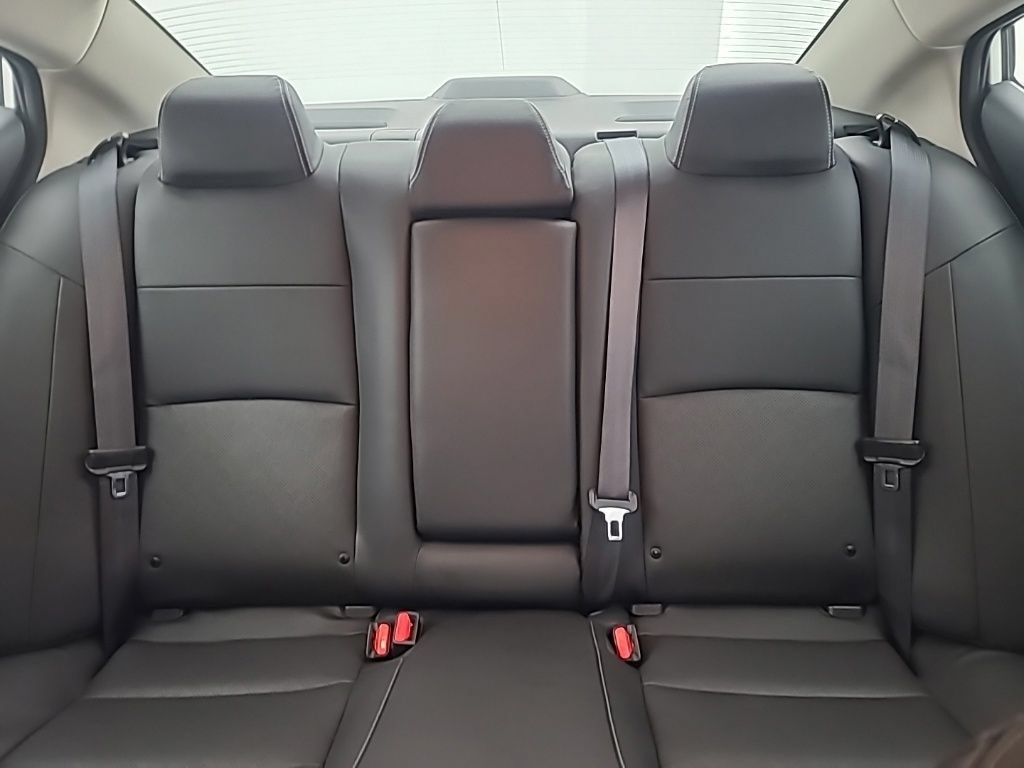 Used 2025 Nissan Altima 2.5 SL FWD image 26