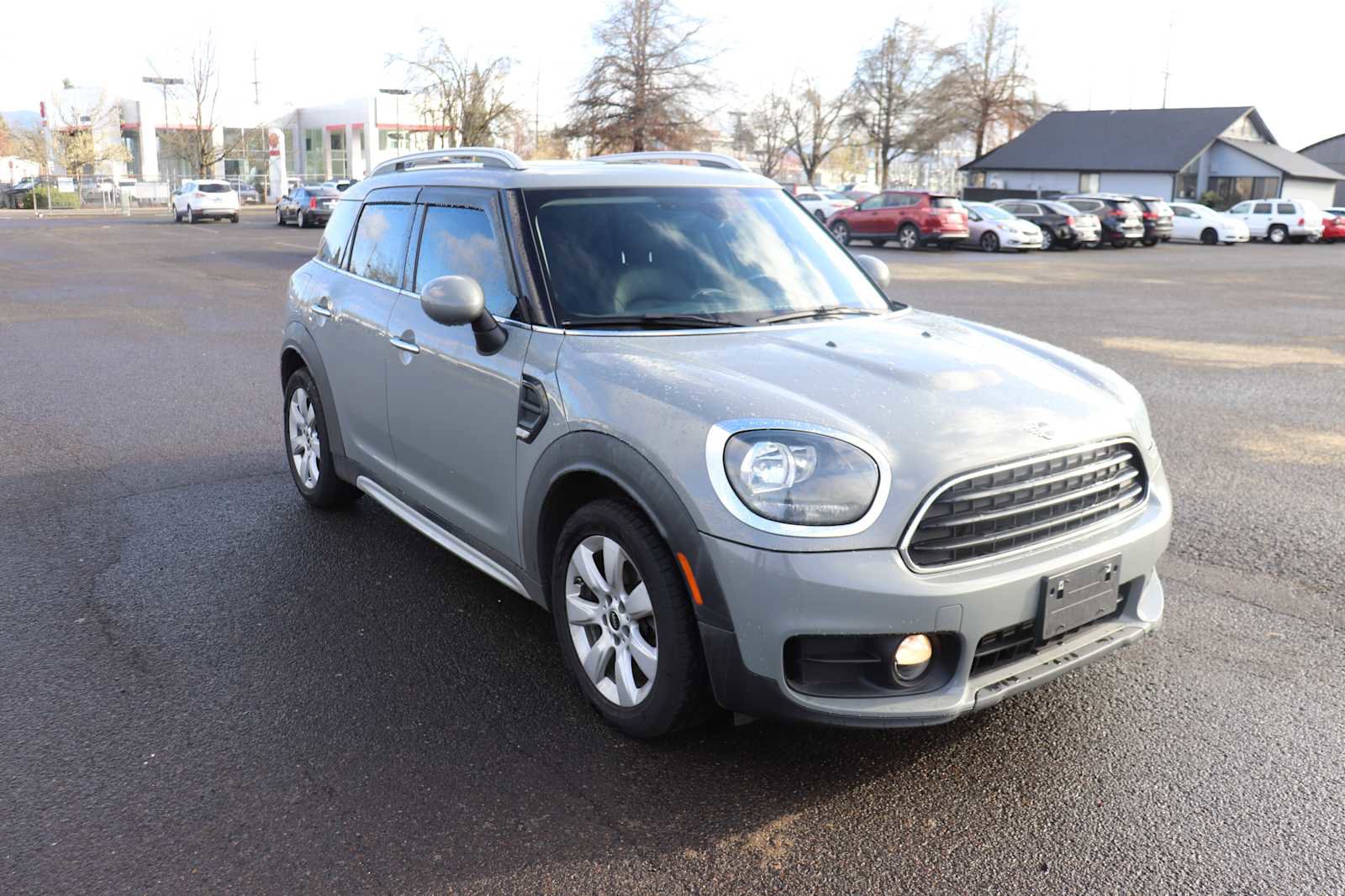 Used 2019 MINI Cooper Countryman image 3