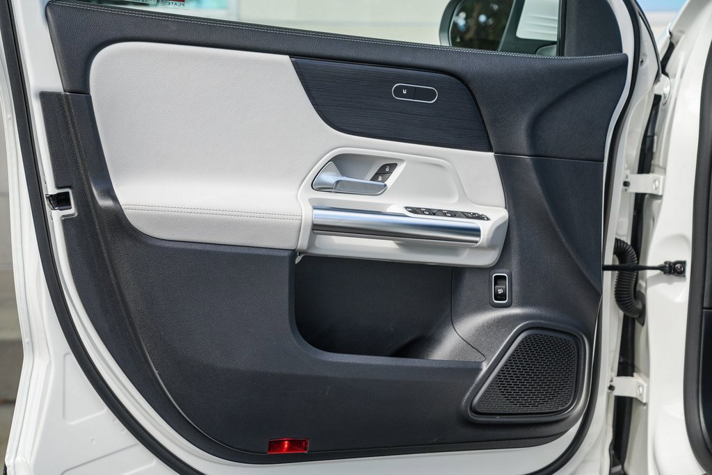 Used 2022 Mercedes-Benz GLA 250 image 19