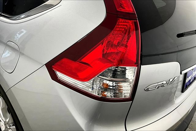 Used 2014 Honda CR-V EX-L image 29