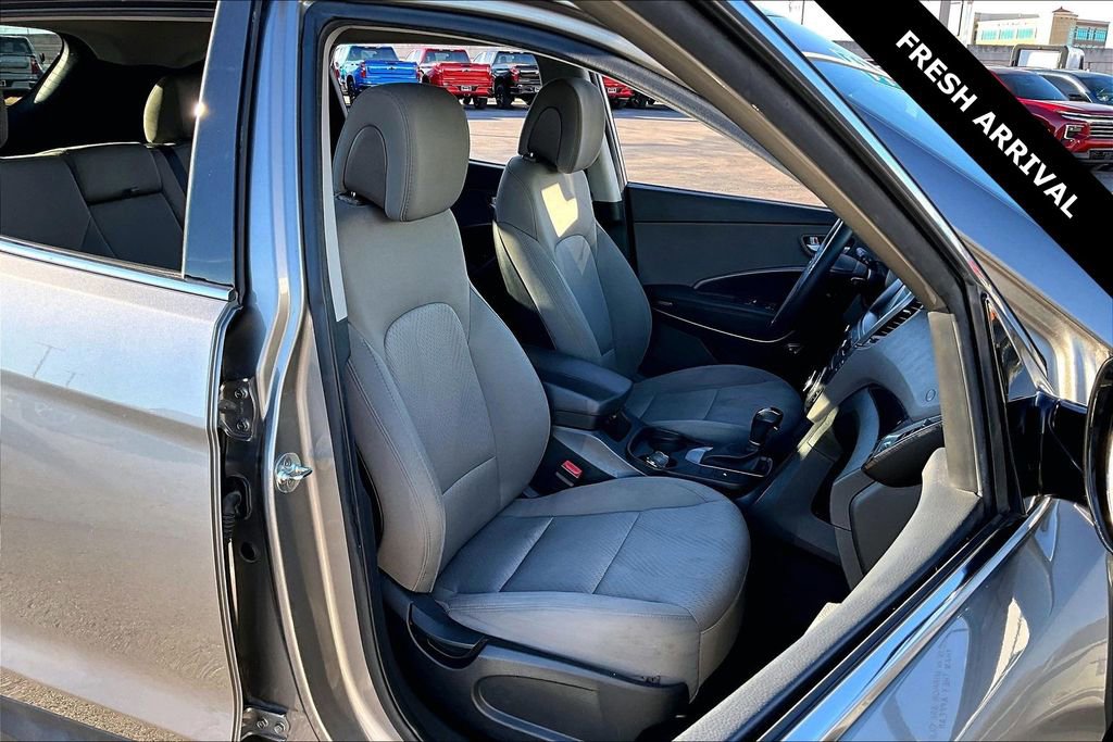 Used 2018 Hyundai Santa Fe Sport w/ 2.4L Value Package 02 image 27