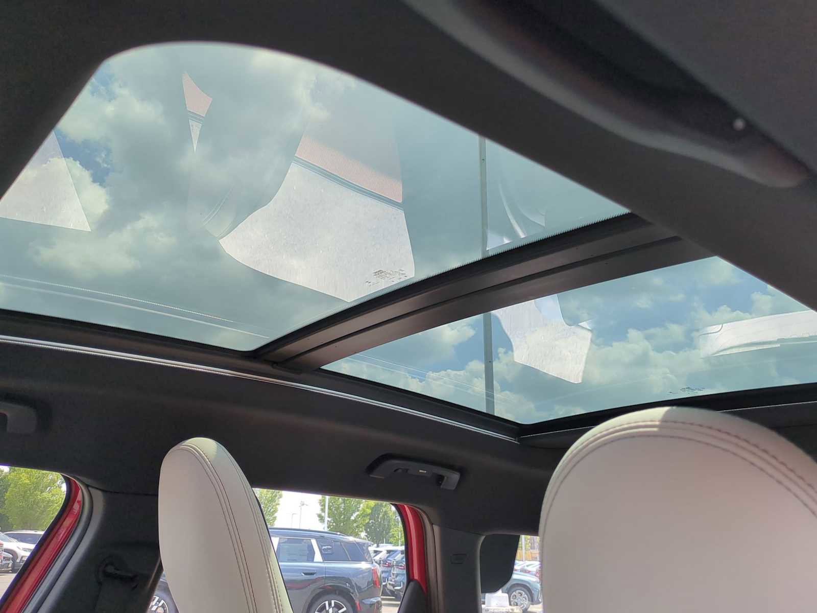 New 2025 MINI Cooper Countryman S image 19