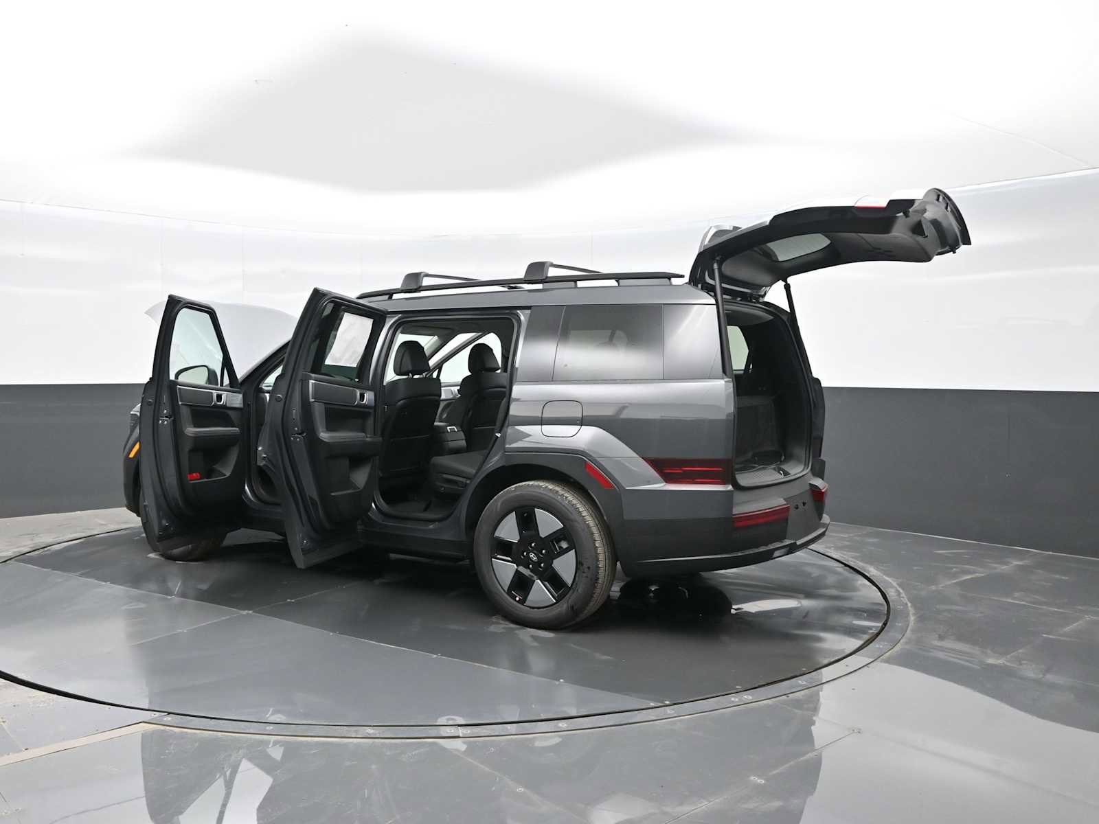 New 2026 Hyundai Santa Fe SEL image 41