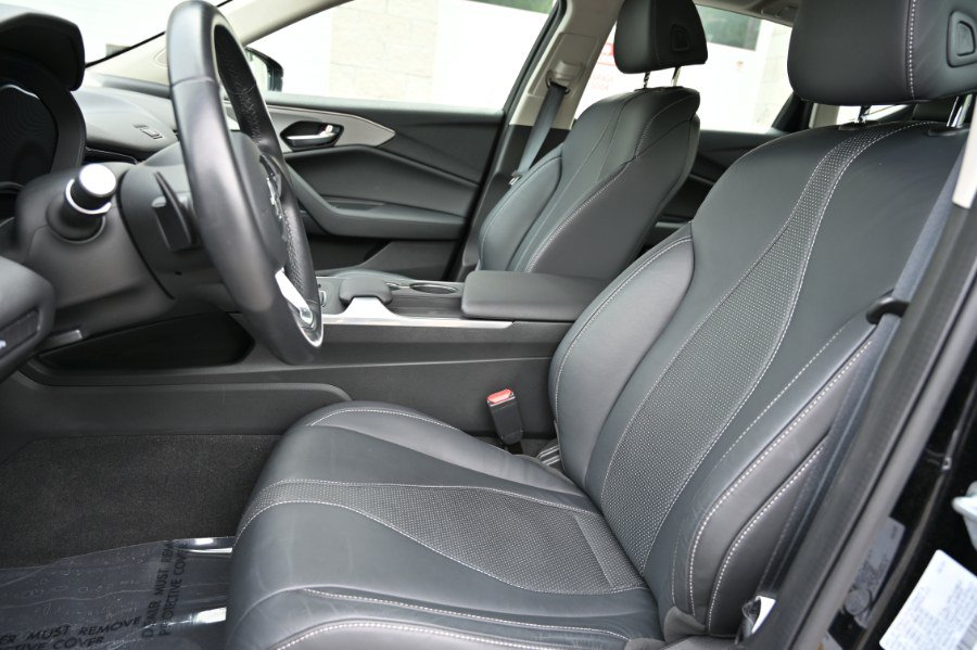 Used 2023 Acura TLX w/ Technology Package FWD image 17
