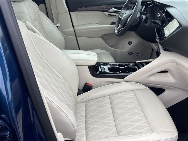 Certified 2023 Buick Envision Avenir AWD/4WD image 28