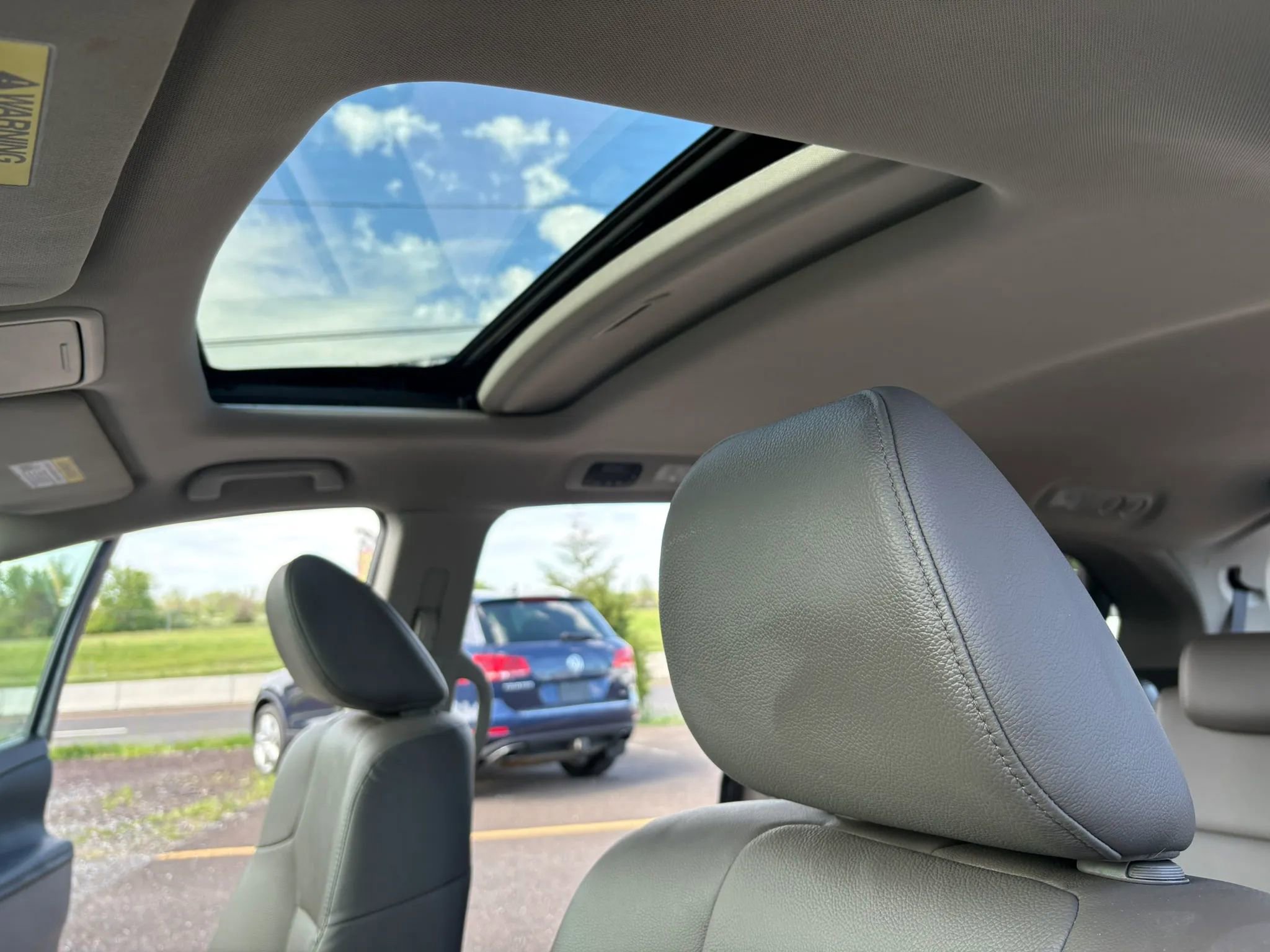 Used 2016 Honda Odyssey EX-L image 15