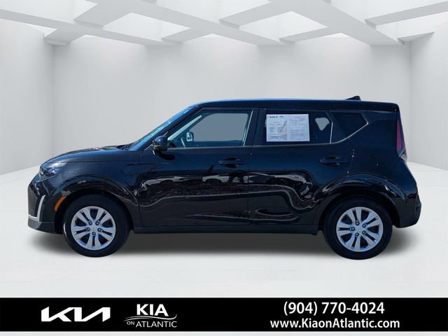 Used 2025 Kia Soul LX image 6
