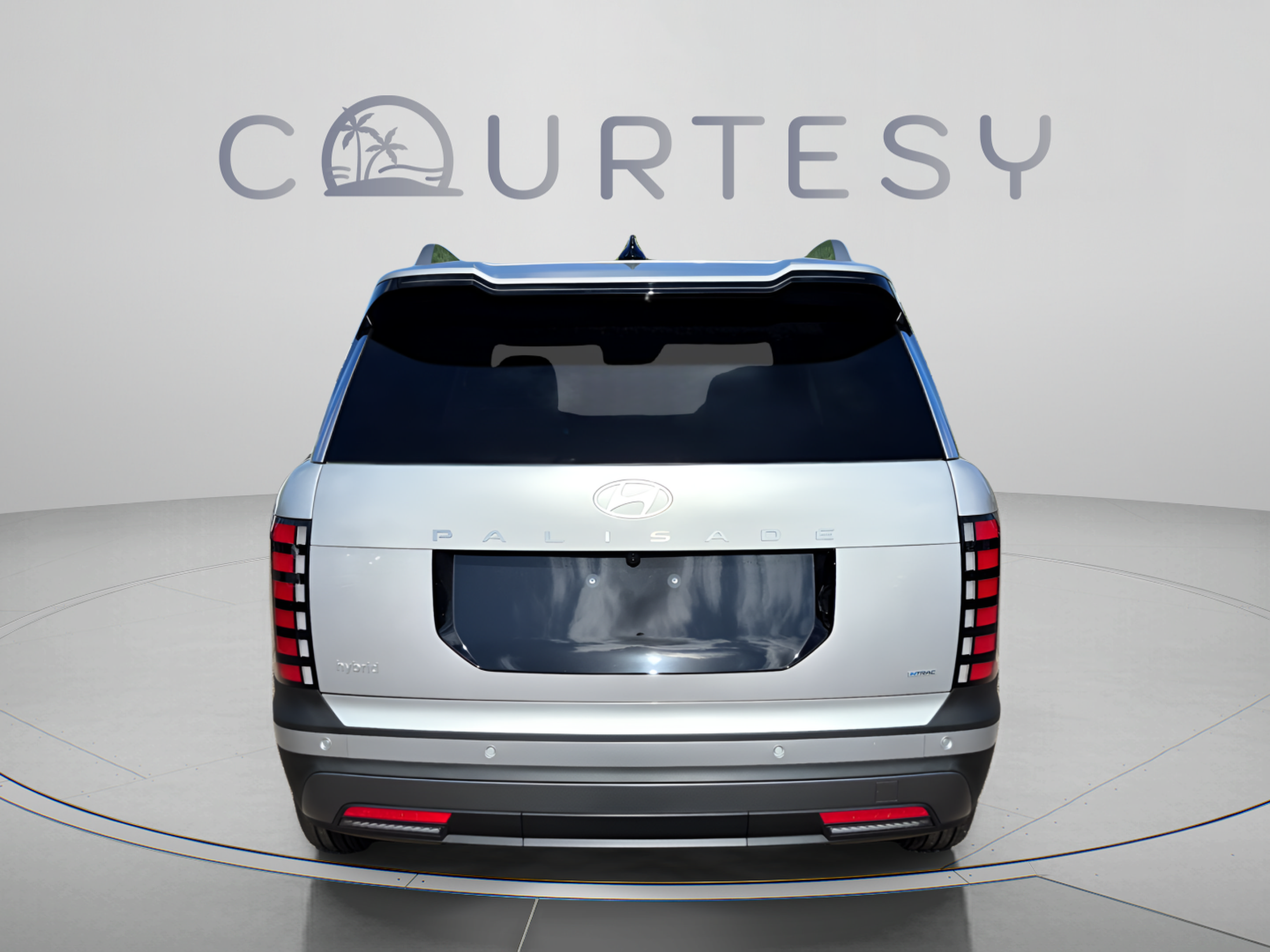 New 2026 Hyundai Palisade SEL AWD/4WD image 4