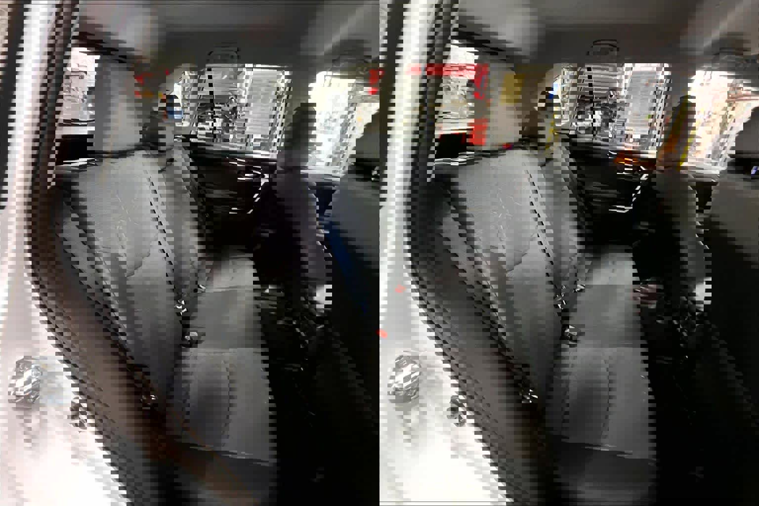 Used 2023 Toyota RAV4 XLE image 18