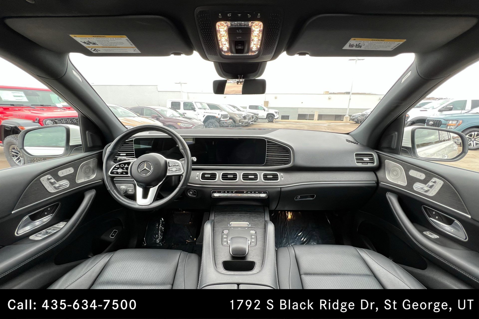 Certified 2022 Mercedes-Benz GLE 350 4MATIC image 9