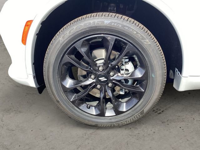 New 2026 Dodge Durango GT w/ Blacktop Package image 15