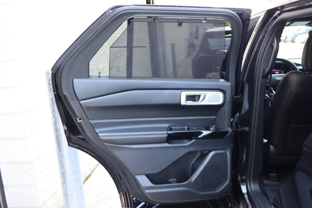 Used 2022 Ford Explorer ST w/ Equipment Group 401A AWD/4WD image 31