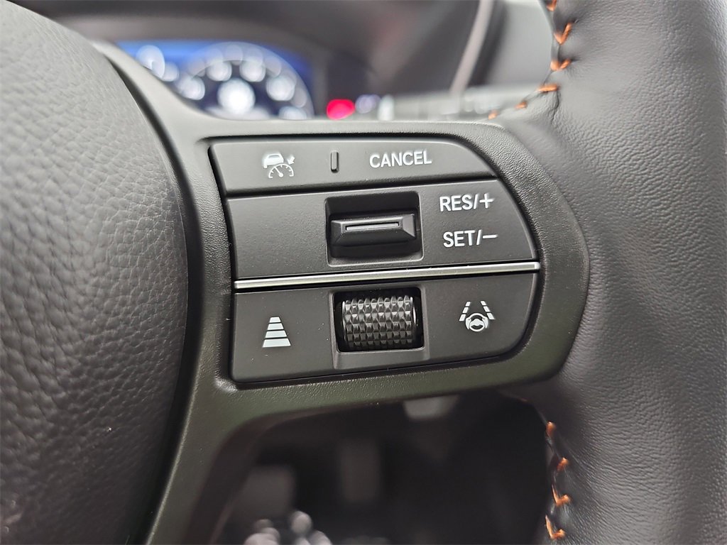New 2026 Honda CR-V Sport-L image 23
