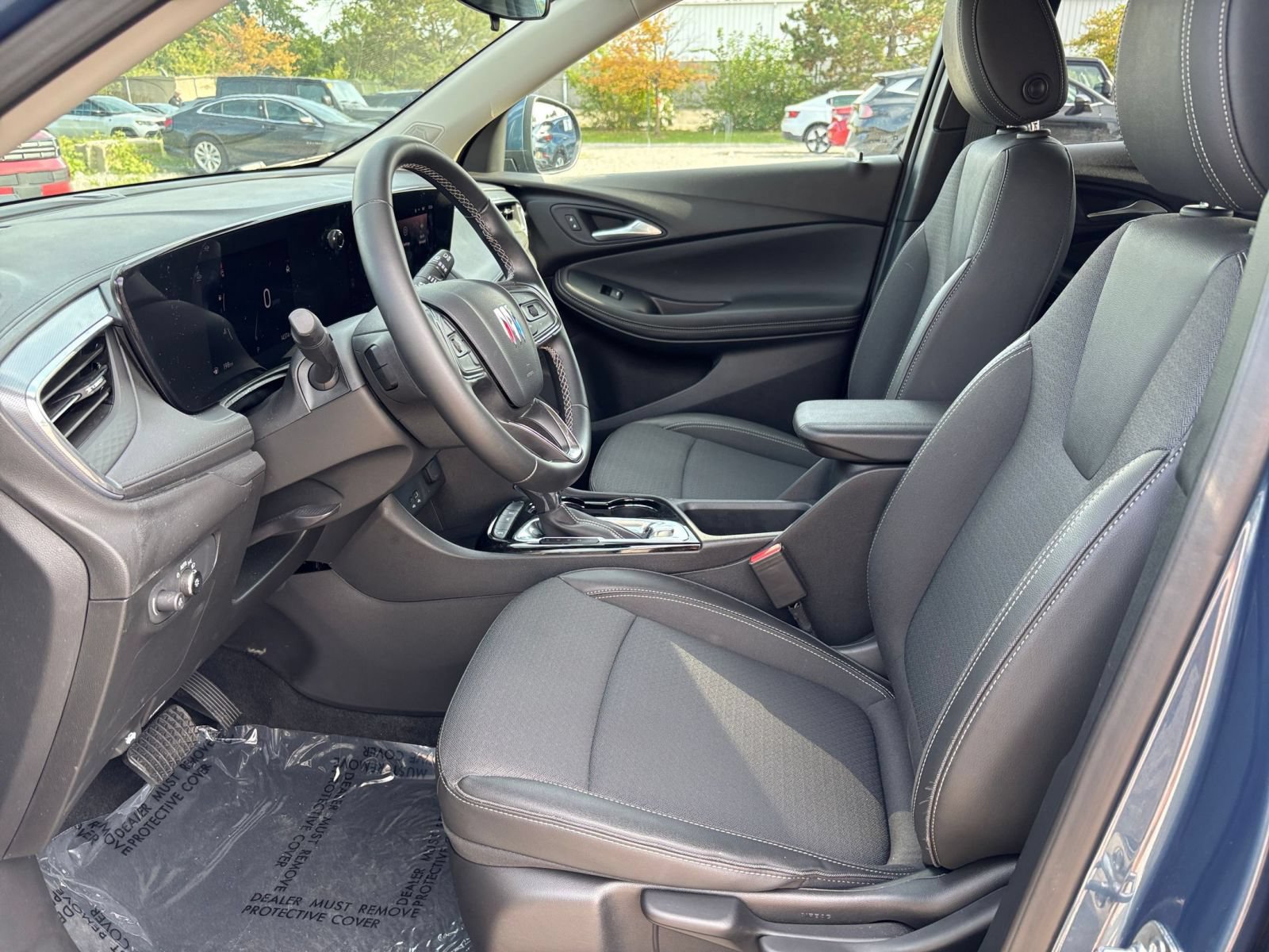 Used 2026 Buick Encore GX Preferred FWD image 26