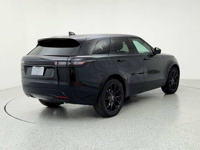 New 2026 Land Rover Range Rover Velar Dynamic SE image 5