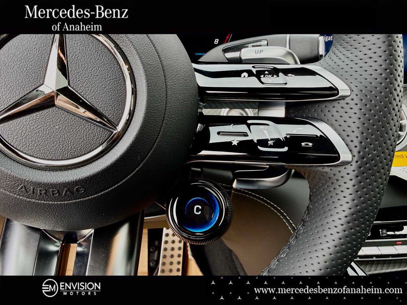 New 2026 Mercedes-Benz AMG GT 53 image 26