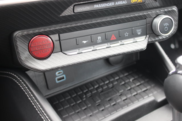 Used 2024 Ford Mustang GT Premium RWD image 8