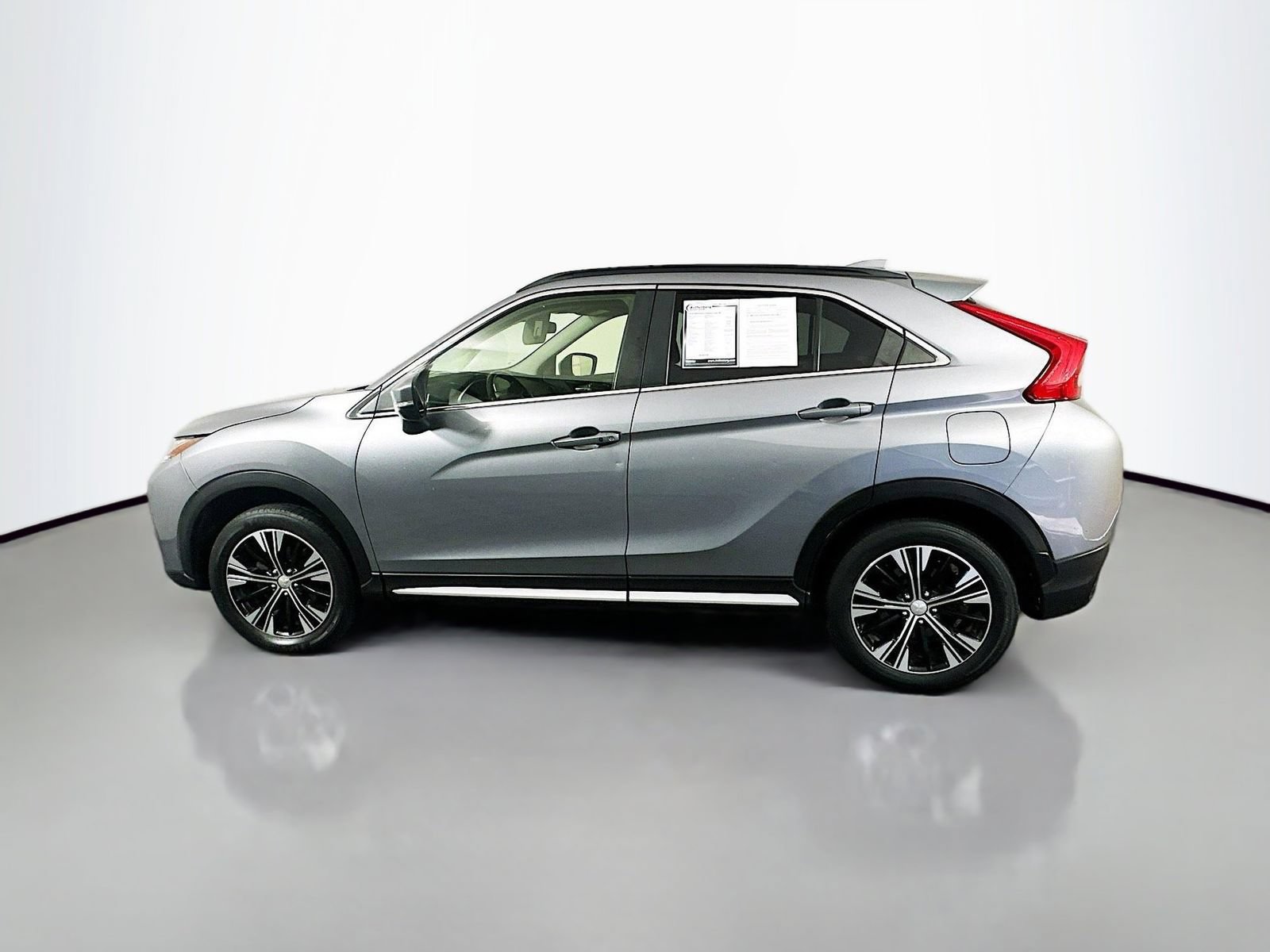 Used 2020 Mitsubishi Eclipse Cross SE AWD/4WD image 4