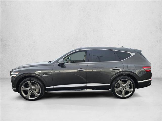 Used 2024 Genesis GV80 3.5T image 9