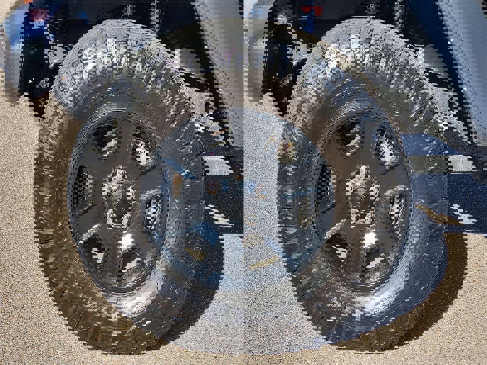 Used 2022 Jeep Gladiator Mojave image 10