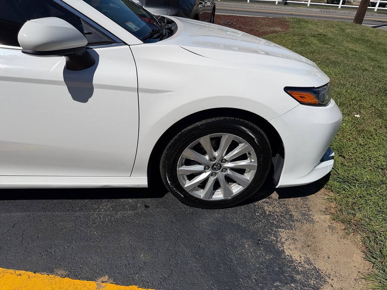 Used 2012 Toyota Prius Two FWD image 8