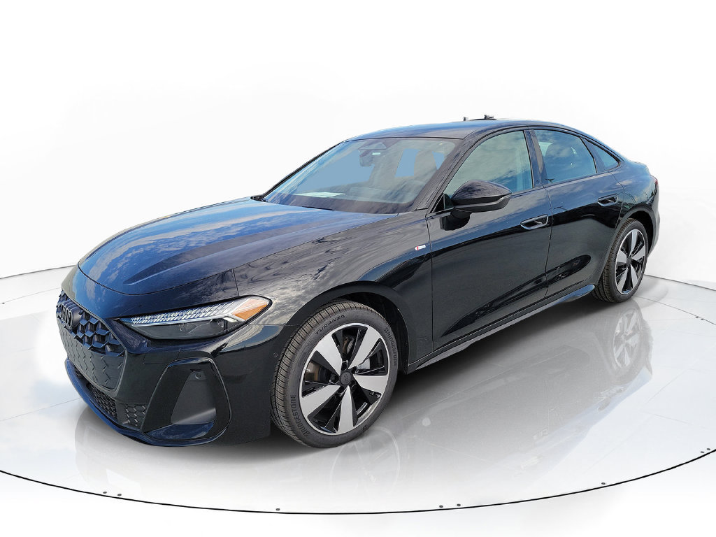 New 2026 Audi A5 Premium Plus AWD/4WD image 2