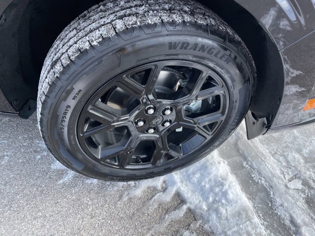 New 2026 Ford Maverick Lobo image 20