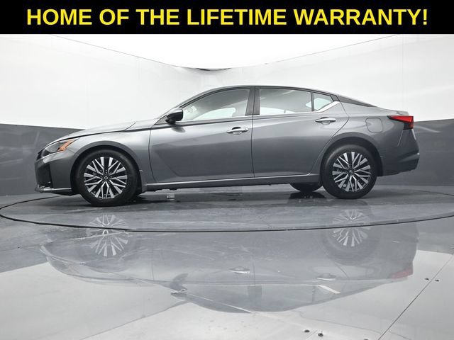 Used 2023 Nissan Altima 2.5 SV AWD/4WD image 52