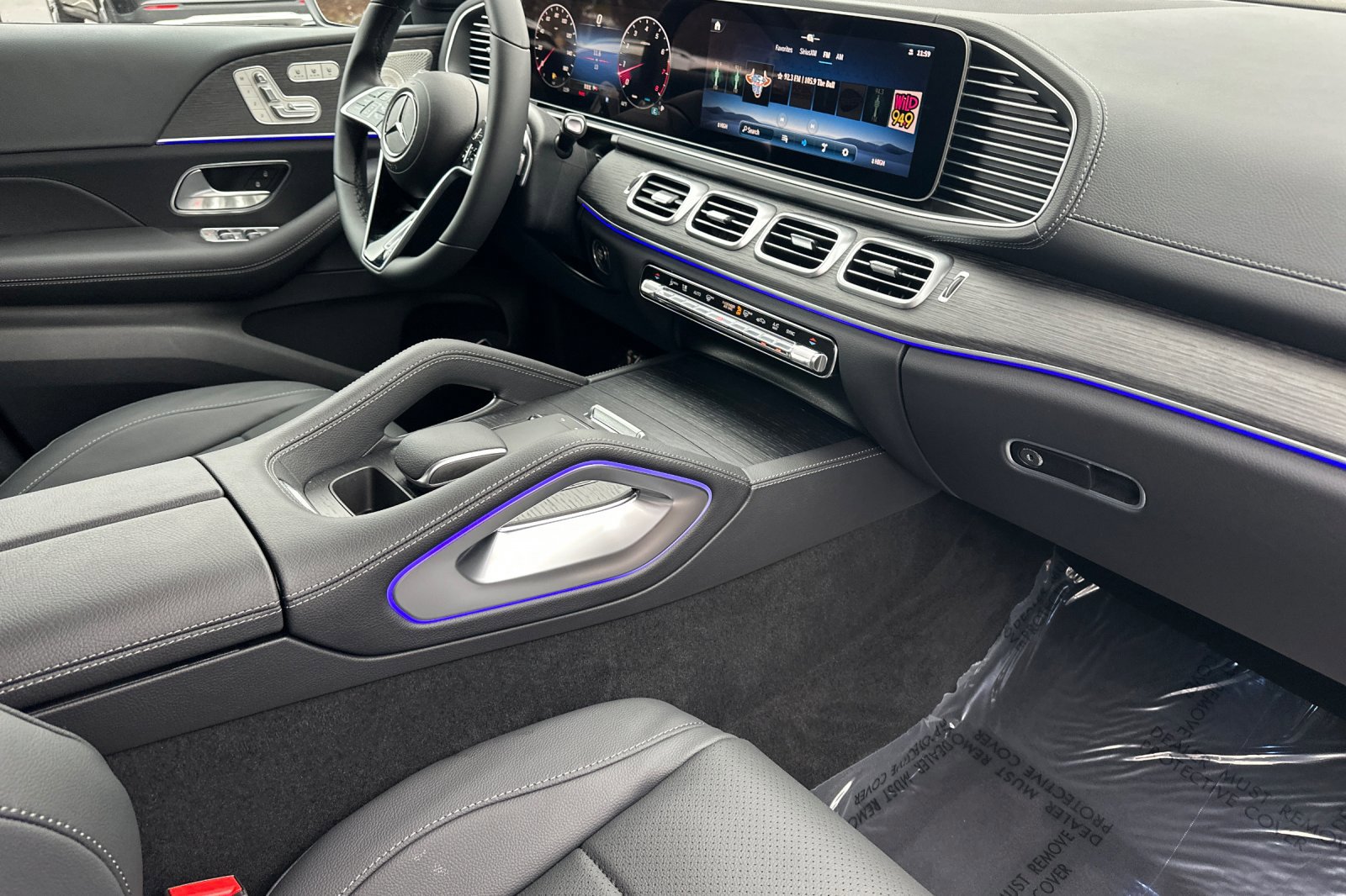 New 2026 Mercedes-Benz GLE 350 4MATIC image 16