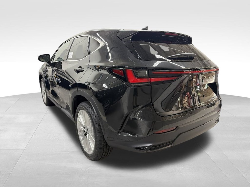 New 2026 Lexus NX 350 AWD w/ Cold Area Package image 6
