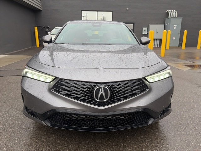 Used 2023 Acura Integra A-Spec image 5