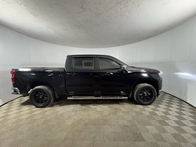 Used 2021 Chevrolet Silverado 1500 LT image 7