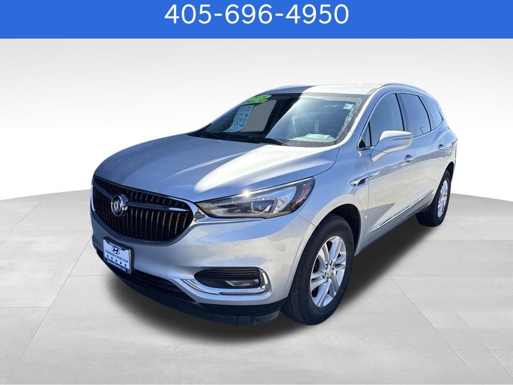 Used 2019 Buick Enclave Essence 360° Tour