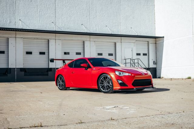 Used 2013 Scion FR-S image 35