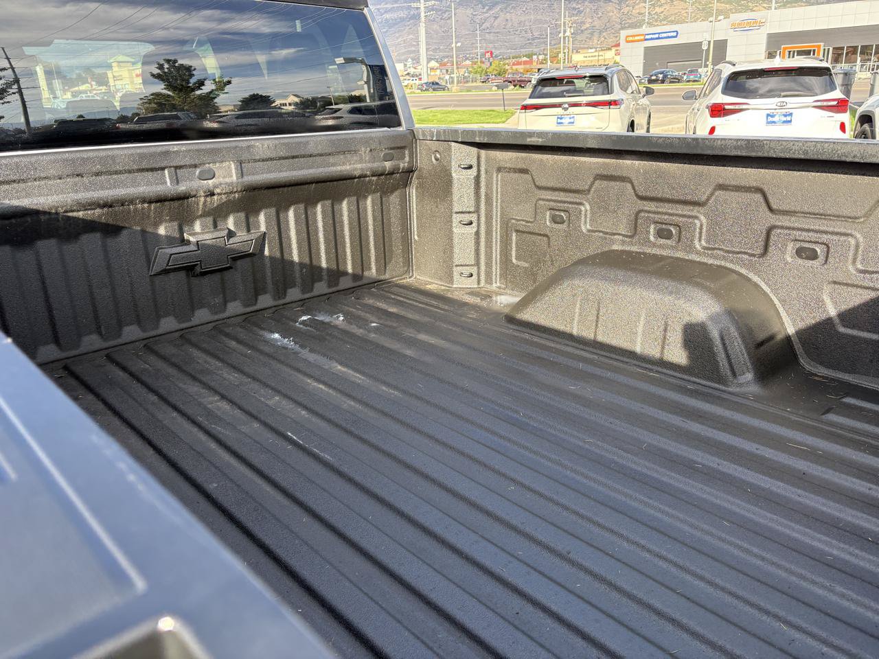 Used 2019 Chevrolet Silverado 1500 RST AWD/4WD image 15