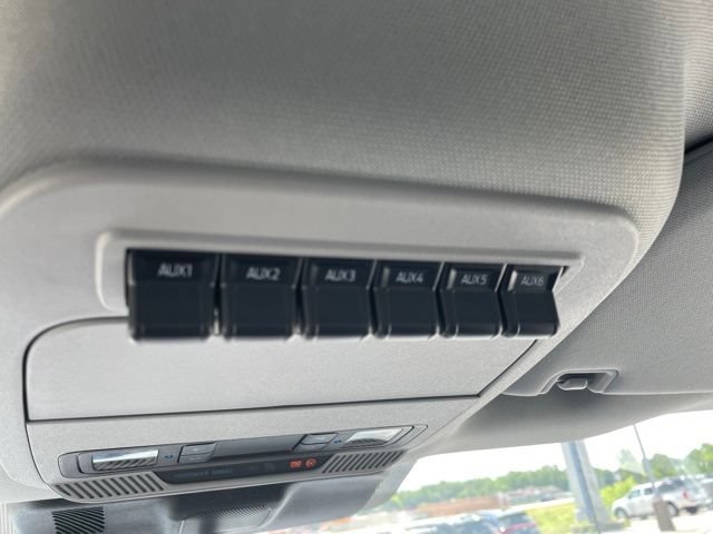 New 2026 Ford F350 XL w/ STX Appearance Package AWD/4WD image 55