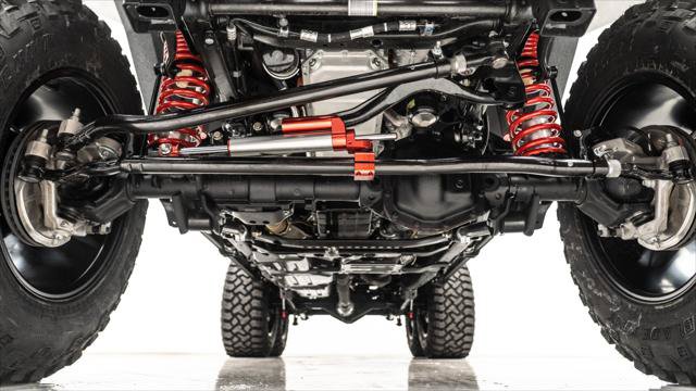 Used 2025 Jeep Gladiator Sport AWD/4WD image 47