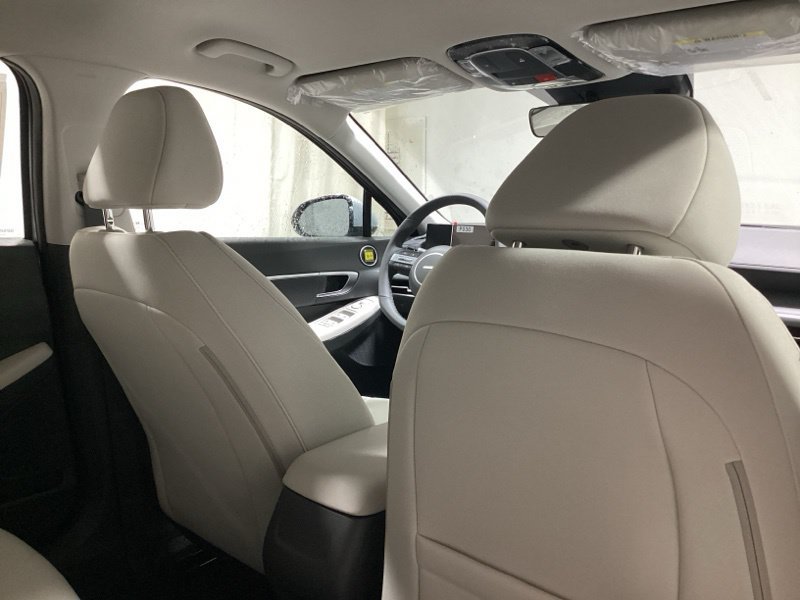 New 2026 Hyundai Sonata SEL FWD image 11