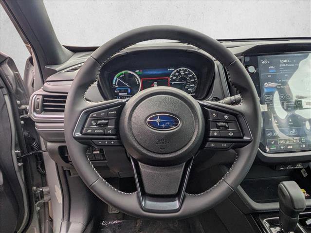 New 2026 Subaru Forester Limited image 7