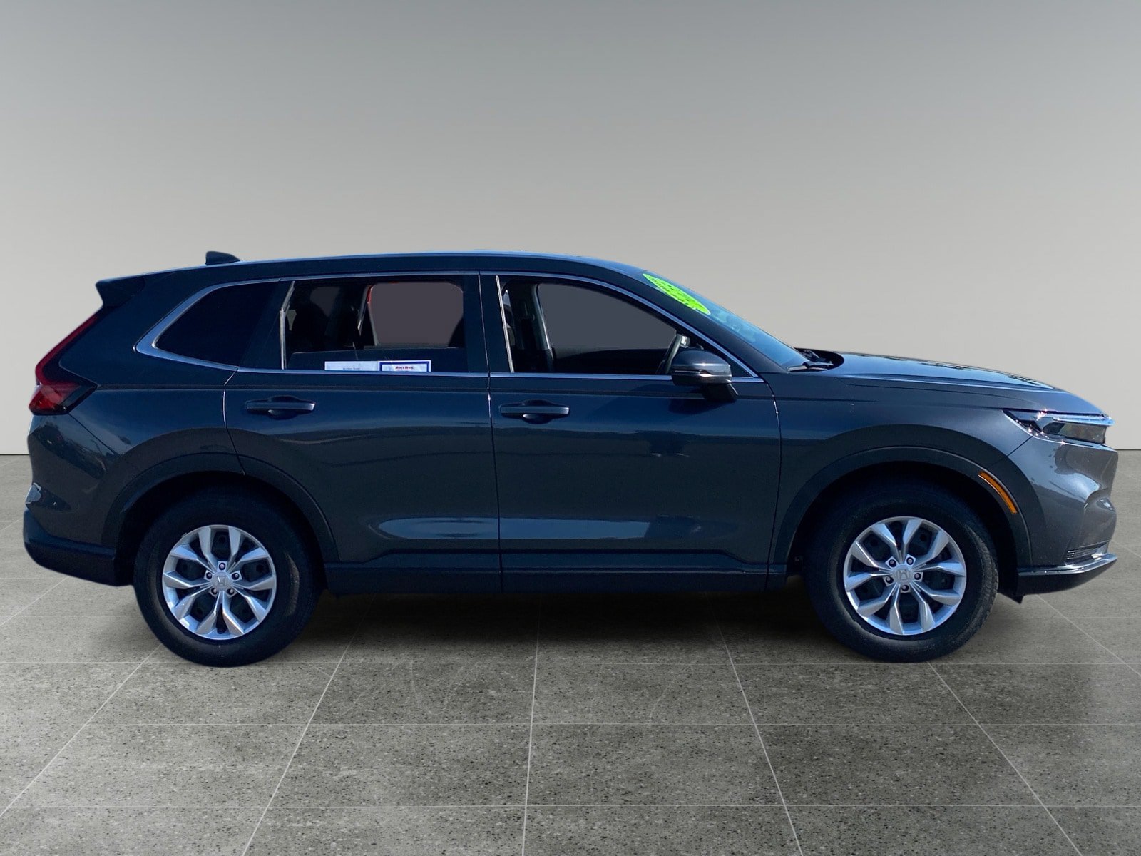 Used 2025 Honda CR-V LX image 6