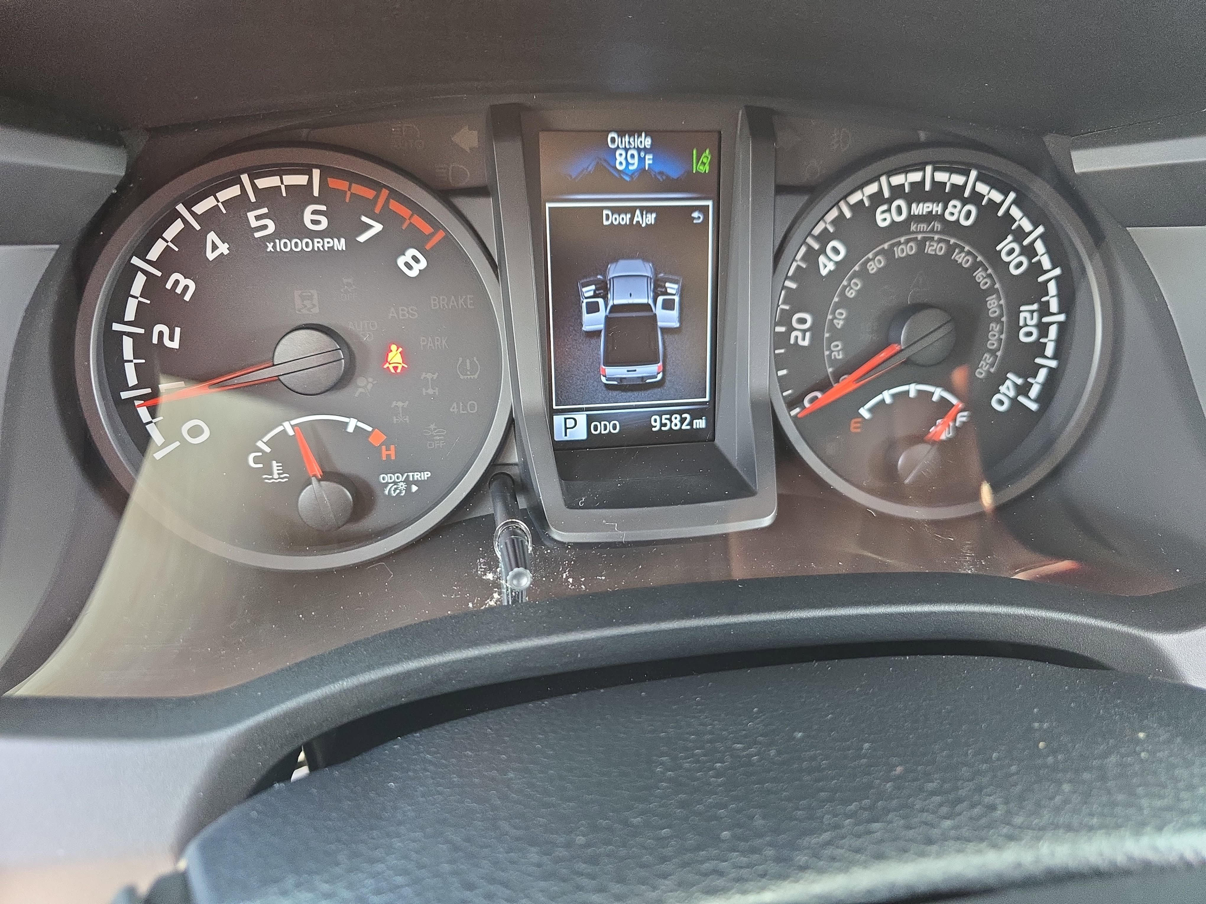 Used 2019 Toyota Tacoma SR w/ SX Package AWD/4WD image 18