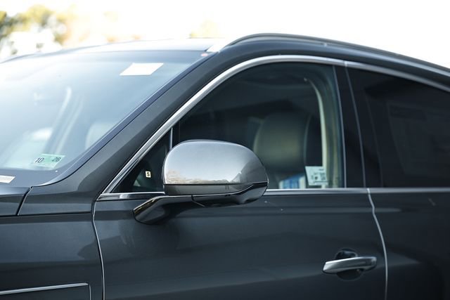 New 2026 Genesis GV80 3.5T Prestige image 11